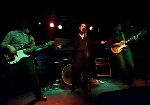 AD (LIVE) at the Purple Turtle