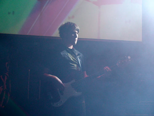 Junction