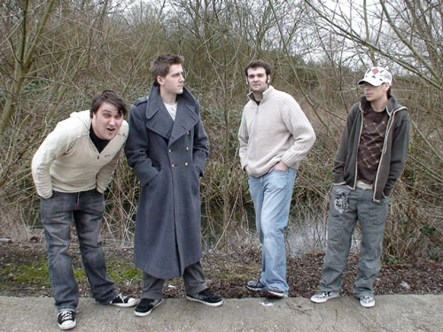 Band A