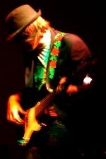 Photograph by Laura Spencer