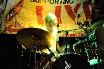 Jonny Red Stripe