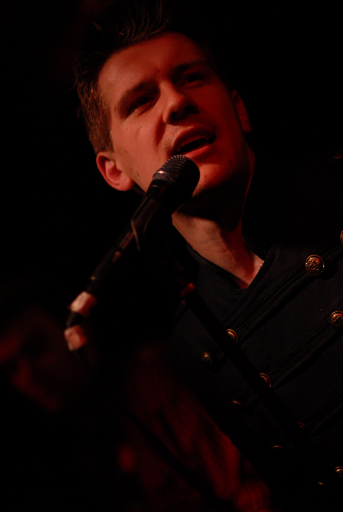 Paul Muir