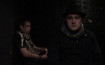 Billy & Jonny at the Cavern