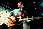Photograph of Paul Turley Rules at the Peel