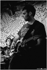 Photograph of Paul Turley 