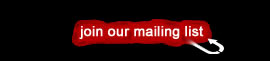 Join our mailing list