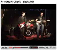 Albany Down on YouTube no 3