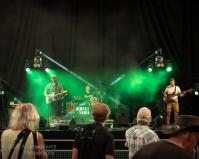 Cambridge Rock Festival 2022