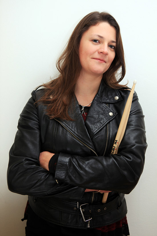 Donna Peters