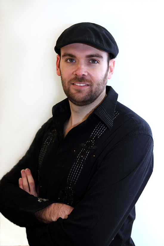 Paul Turley